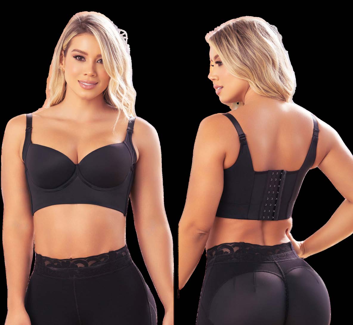 Bra copa