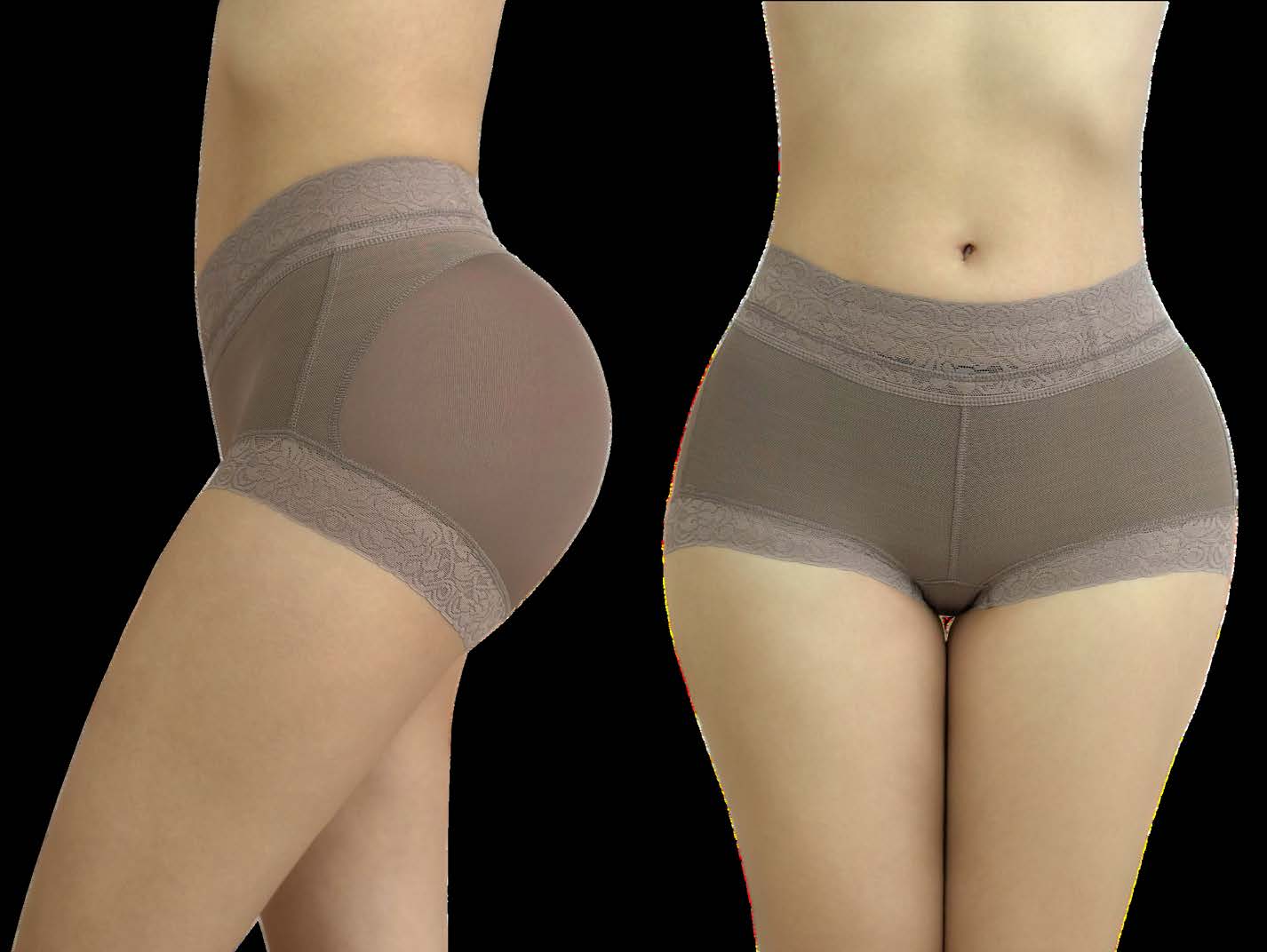 Super panty