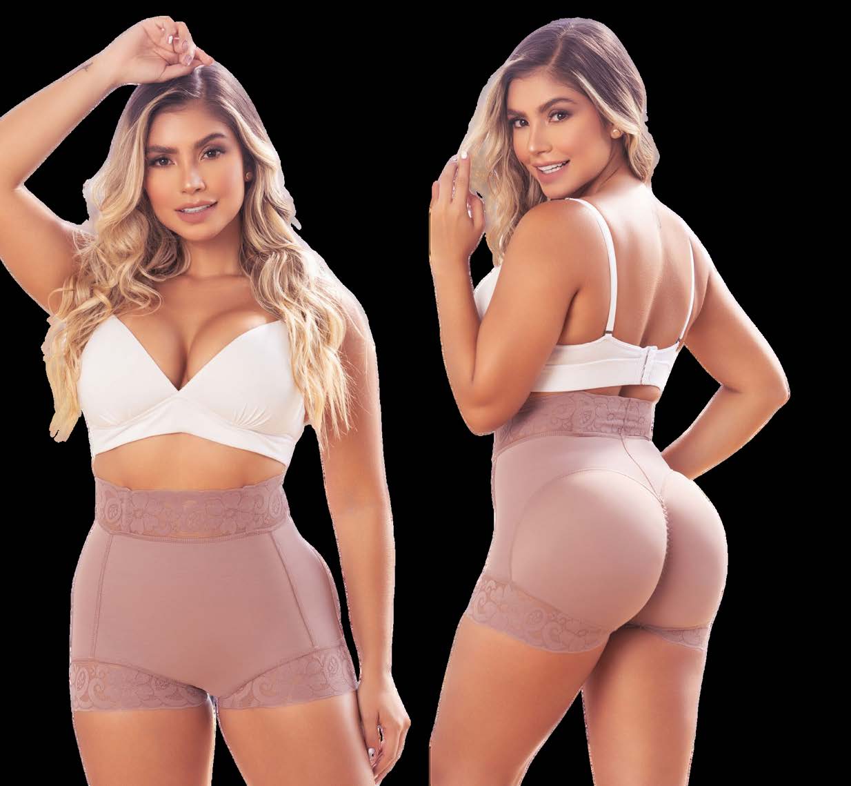 Faja panty