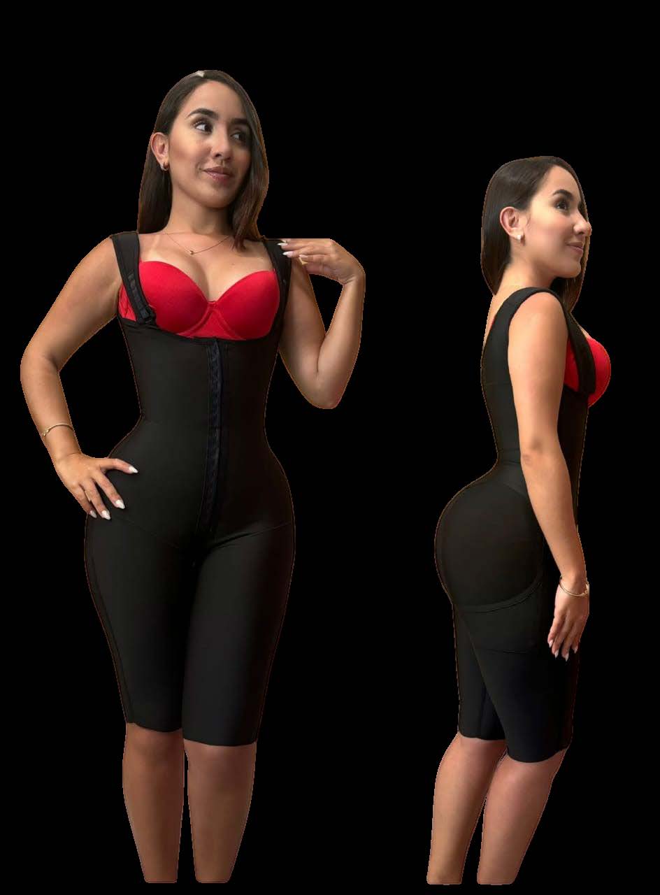 Primera etapa