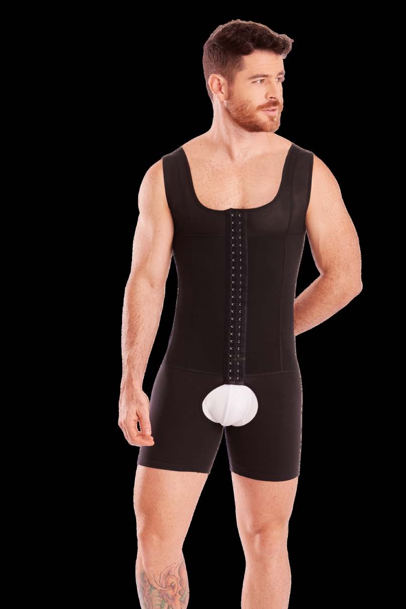 Faja completa